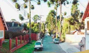 Imagem: Venda de Pousada em Campos do Jordão. A