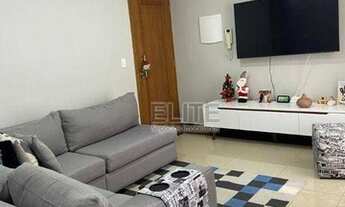 Imagem 7: Cobertura no bairro Santa Maria