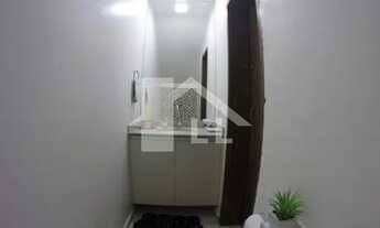 Imagem 4: Sobrado em Condomínio Fechado Quitauna Osasco 2 quartos, 2 banheiros, churrasqueira