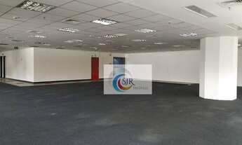 Imagem 4: Conjunto para alugar, 507 m²- Bela Vista - São Paulo/SP