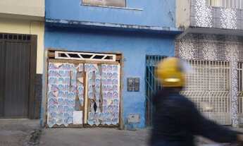 Imagem: Casa. Assobradada