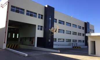 Imagem 2: COTIA - Galpão/Depósito/Armazém - Jardim Cláudio