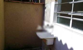 Imagem 6: Casa de Condomínio com 2 dorms, Glória, Praia Grande - R$ 175.000,00, 70m² - Codigo: 71502