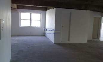 Imagem 6: CONJUNTO COMERCIAL ALUGA-SE NA BRIG. FARIA LIMA COM 210 M², 3 BANH, COPA, 2VG, VÃO LIVRE