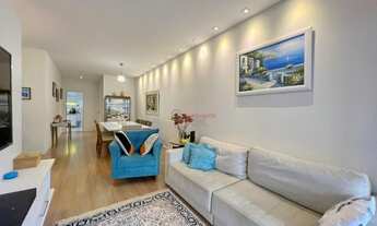 Imagem 4: Excelente apartamento alto padrão de 4 quartos, 2 suíte na Praia da Costa!!