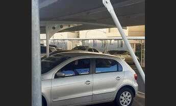 Imagem 3: Apartamento com 2 quartos no SPAZIO LA TRAVIATA - Bairro Olímpico em Londrina