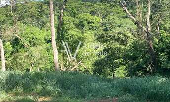 Imagem 2: LOTE NO ALDEIA DO VALE LADO ALTO, FUNDO DE VALE COM VISTA PARA LAGO