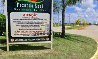 Imagem 4: Terreno, Zona da Praia, Estância/SE