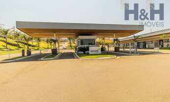 Imagem 2: PIRACICABA - Casa de Condomínio - Alphaville