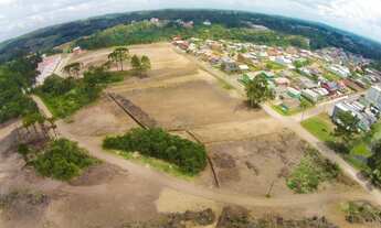 Imagem: CAXIAS DO SUL - Terreno Padrão - DESVIO