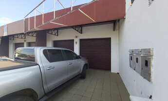 Imagem: AMAMBAí - ALUGUE NESSE BAIRRO