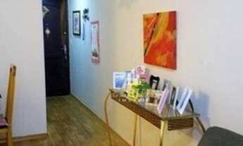 Imagem: Apartamento com 3 dormitórios à venda