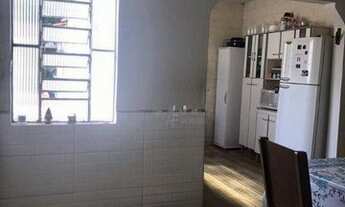 Imagem 3: Casa com 3 dormitórios à venda, 110 m² por R$ 420.000 - Centro - Taubaté/SP