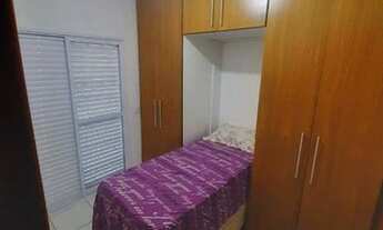 Imagem 7: Apartamento com 2 dormitórios, 80 m² - venda por R$ 270.000,00 ou aluguel por R$ 2.500,00