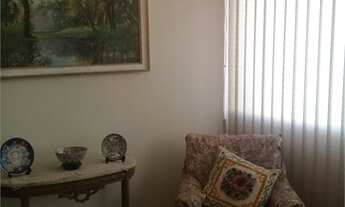 Imagem 5: São Paulo - Apartamento Padrão - SANTA CECÍLIA