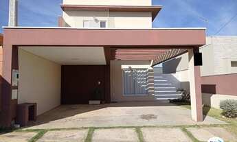 Imagem: Casa a venda no Condominio Residencial Vila