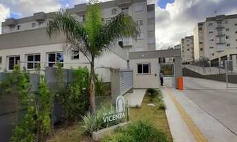 Imagem 10: CAXIAS DO SUL - Apartamento Padrão - SÃO VIRGILIO DA 6º LÉGUA