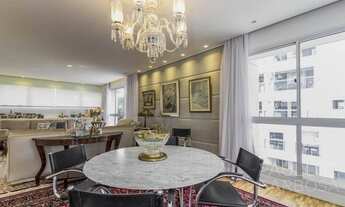 Imagem 5: Perdizes Muito Elegante - 236m² - 3 Suítes - 4 Vagas