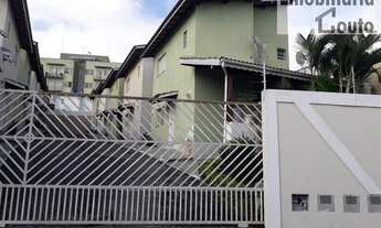 Imagem 3: Sobrados em Condomínio à venda em Mogi das Cruzes/SP - Compre o seu sobrados em condomíni