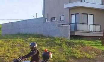 Imagem 6: Terreno à venda, 504 m² por R$ 341.000,00 - Condomínio Residencial Ecopark Bourbon - Caça