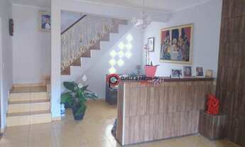 Imagem: Sobrado Jd Sandra