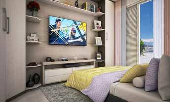 Imagem 5: Apartamento com 2 dorms, Caiçara, Praia Grande - R$ 340 mil, Cod: 352776