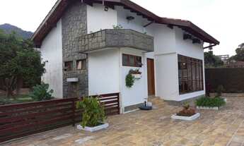 Imagem 7: CASA COND. ALTO C/05 QUARTOS E LAZER COMPLETO!!