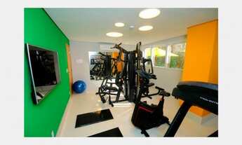 Imagem 5: Sala comercial para aluguel com 40 metros quadrados no Setor Bueno - Goiânia - GO