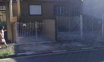 Imagem: Casa Terrea Para Locqacao No Bairro Umuarama