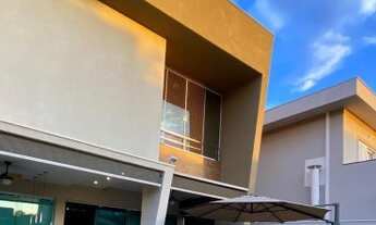 Imagem 2: Casa a venda em condomínio fechado na zona sul de Ribeirão Preto / NOVA ALIANÇA SUL