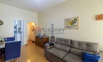 Imagem 5: Rio de Janeiro - Apartamento Padrão - Catete