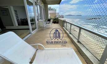 Imagem: Cobertura à venda no Guarujá, Frente ao