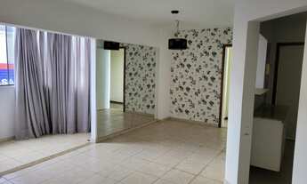 Imagem 5: Apartamento para venda com 66 metros quadrados com 2 quartos em Centro - Caldas Novas - Go