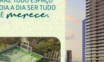 Imagem: APARTAMENTO RESIDENCIAL em SALVADOR - BA