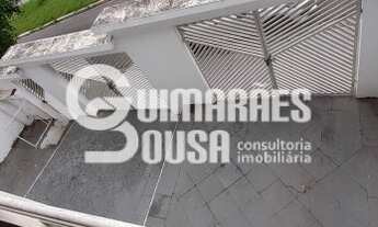 Imagem 2: LOCAÇÃO - CASA RESIDENCIAL - VILA SÃO JOSÉ - VÁRZEA PAULISTA - SP