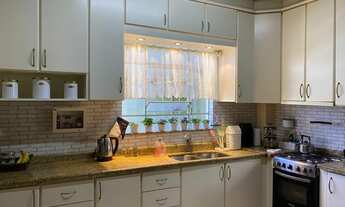 Imagem 6: Casa com 3 dormitórios à venda, 241 m² por R$ 540.000 - Hamburgo Velho - Novo Hamburgo/RS