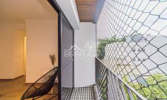 Imagem 7: Perfeito apartamento de 103m2 com 3 dormitórios, sendo 1 com suíte, 2 banheiros e 1 vaga à