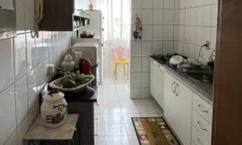 Imagem 6: Apartamento para venda com 3 quartos no bairro Jundiai - Anápolis - GO