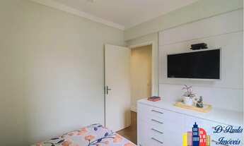 Imagem 7: Excelente Apartamento todo Decorado em Osasco!