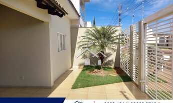 Imagem 2: Casa com 3 dormitórios à venda, 189 m² por R$ 900.000,00 - Parque Solar do Agreste - Rio V