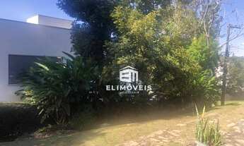 Imagem 3: Terreno à venda, 252 m² por R$ 400.000,00 - Condomínio Arujazinho IV - Arujá/SP