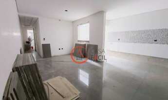 Imagem 6: Apartamento com 3 dormitórios à venda, 75 m² por R$ 514.000,00 - Vila Eldízia - Santo Andr