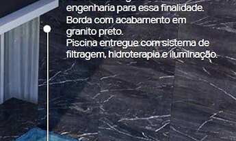 Imagem 4: Apartamento com 4 dormitórios à venda, 287 m² por R$ 2.443.783,00 - Plano Diretor Sul - Pa
