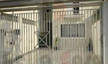 Imagem 4: Casa a venda nova com 3 dormitórios, 2 vagas