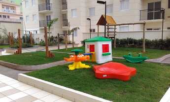 Imagem 3: Apartamento em Diadema