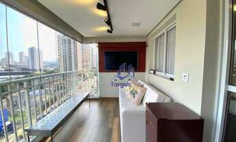 Imagem 7: LINDO APARTAMENTO PARA VENDA JARDIM ANÁLIA FRANCO