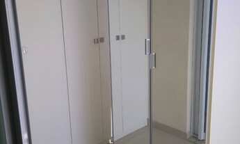 Imagem 4: Apartamento para venda possui 120 metros quadrados com 3 quartos com 2 vagas, play e var