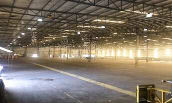 Imagem 3: Galpão Logístico São Vicente/SP