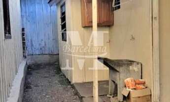 Imagem 3: TERRENO BOQUEIRÃO DE ESQUINA, ÓTIMA LOCALIZAÇÃO