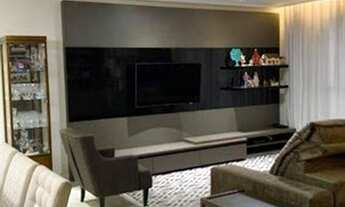 Imagem: Apartamento padrão mobiliado em Vila Caminho